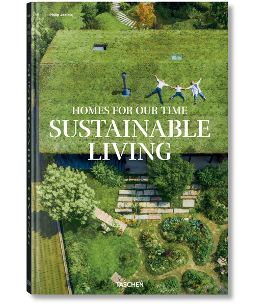 Homes For Our Time Sustainable Living