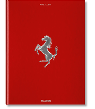 Load image into Gallery viewer, Xl Ferrari
