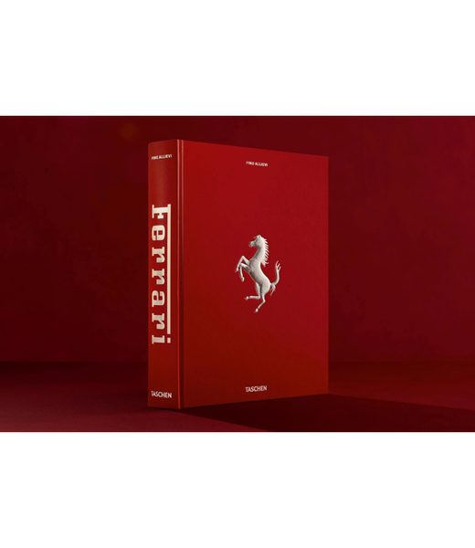Xl Ferrari