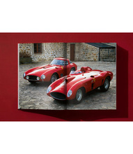 Load image into Gallery viewer, Xl Ferrari
