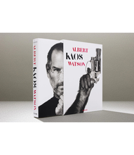 Load image into Gallery viewer, Xl Albert Watson Kaos
