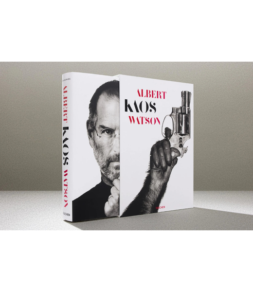 Xl Albert Watson Kaos