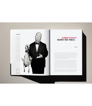 Load image into Gallery viewer, Xl Albert Watson Kaos
