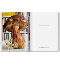 Load image into Gallery viewer, The Gourmands Mushroom A Collection Of Stories &amp; Recipes
