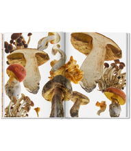 Load image into Gallery viewer, The Gourmands Mushroom A Collection Of Stories &amp; Recipes
