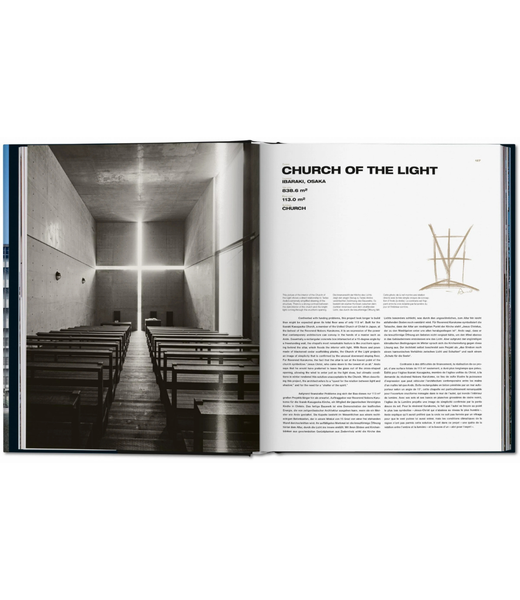 Ando Complete Works 1975-Today