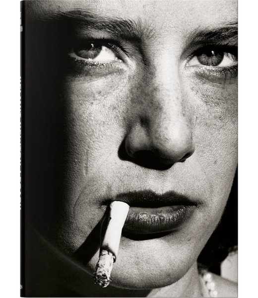 Taschen HELMUT NEWTON LEGACY