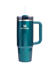 Load image into Gallery viewer, The Quencher H2.O Texture Tumbler
