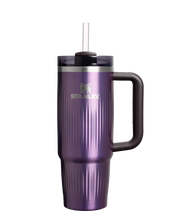 Load image into Gallery viewer, The Quencher H2.O Texture Tumbler
