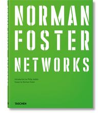 Load image into Gallery viewer, Norman Foster Networks
