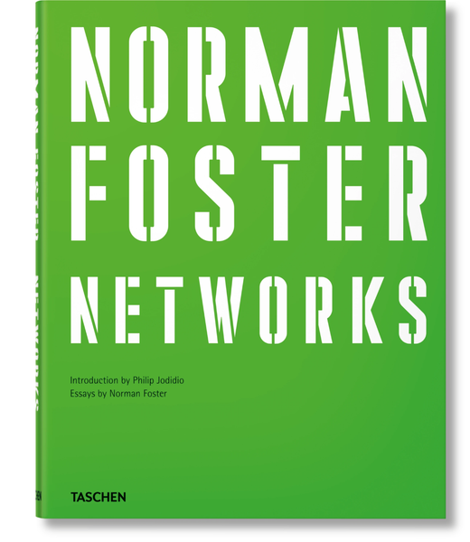 Norman Foster Networks