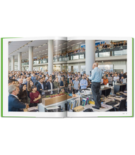Load image into Gallery viewer, Norman Foster Networks
