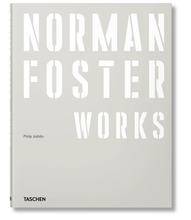 Load image into Gallery viewer, Norman Foster Works
