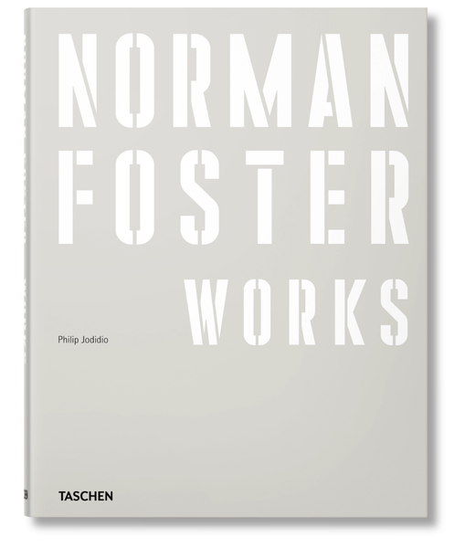 Norman Foster Works