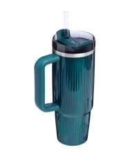 Load image into Gallery viewer, The Quencher H2.O Texture Tumbler
