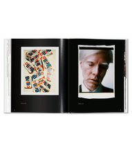 Load image into Gallery viewer, Andy Warhol Polaroids 1958–1987
