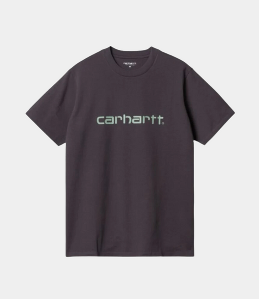 Carhartt WIP S/S SCRIPT TSHIRT