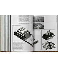 Load image into Gallery viewer, Taschen BJARNE MASTENBROEK DIG IT BUILDING BOUND TO THE GROUND
