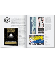 Load image into Gallery viewer, Graphic Design 1890 -Today
