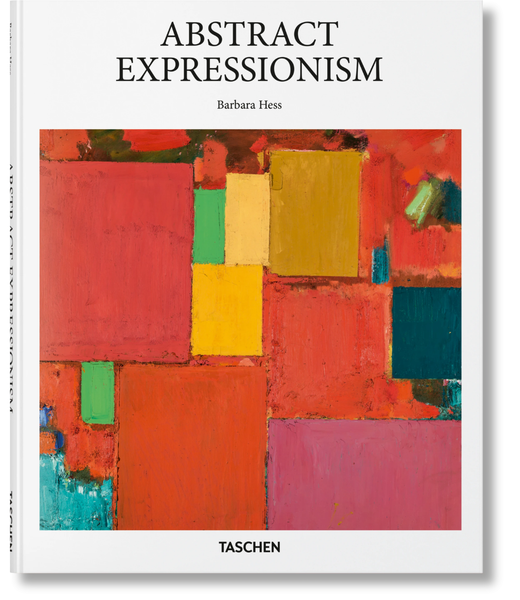 Abstract Expressionism