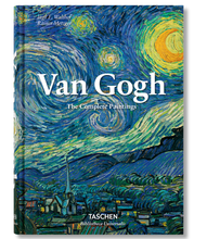 Load image into Gallery viewer, Van Gogh The Complete Paintings
