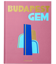 Load image into Gallery viewer, Budapest Gem
