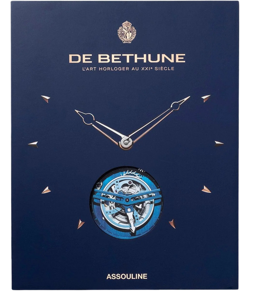 De Bethune