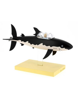 Resin Collectible: Submarine 77 cm