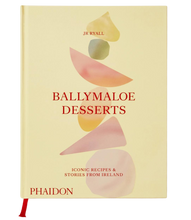 Load image into Gallery viewer, Ballymaloe Desserts: Iconic Recipes and Stories From Ireland
