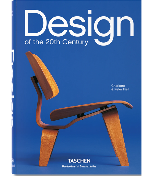 Design of the 20th Century