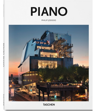 Load image into Gallery viewer, Taschen PIANO
