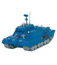 Load image into Gallery viewer, TINTIN TRANSPORTS: Lune Tank
