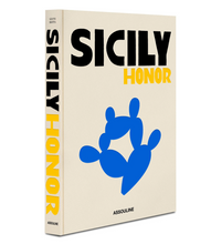 Load image into Gallery viewer, ASSOULINE SICILY HONOR
