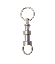 Load image into Gallery viewer, Detachable Keyring B
