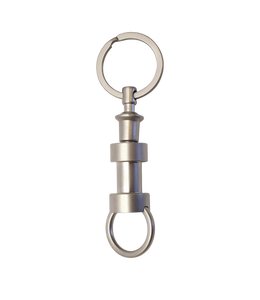 Detachable Keyring B