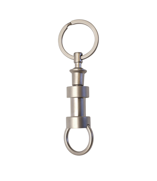 Detachable Keyring B