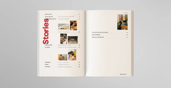 Issue 02: Childfree Neighbor