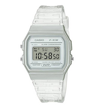 Load image into Gallery viewer, Casio  F-91WS-7DF
