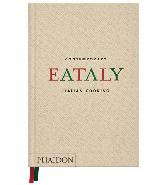 Eataly: Contemporary Italian Cooking