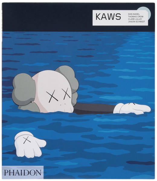 Kaws 2023