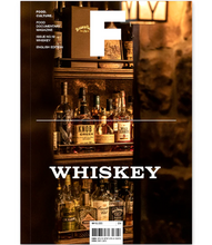 Load image into Gallery viewer, Issue No.19 Whiskey
