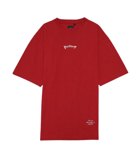 Partiture Tshirt