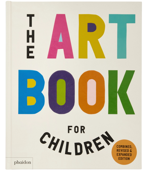 The Art Book for Children