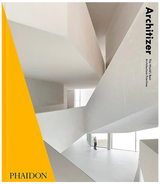 Architizer: The World Best Architecture Practices