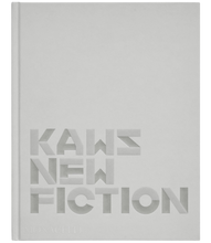 Load image into Gallery viewer, KAWS: New Fiction
