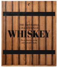 Load image into Gallery viewer, The Impossible Collection of Whiskey
