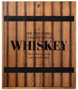 The Impossible Collection of Whiskey