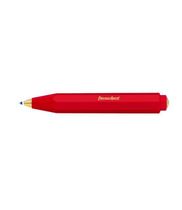 Classic Sport Ball Pen