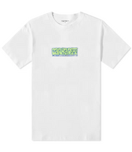 Load image into Gallery viewer, CARHARTT WIP S/S HEAT SCRIPT T-SHIRT
