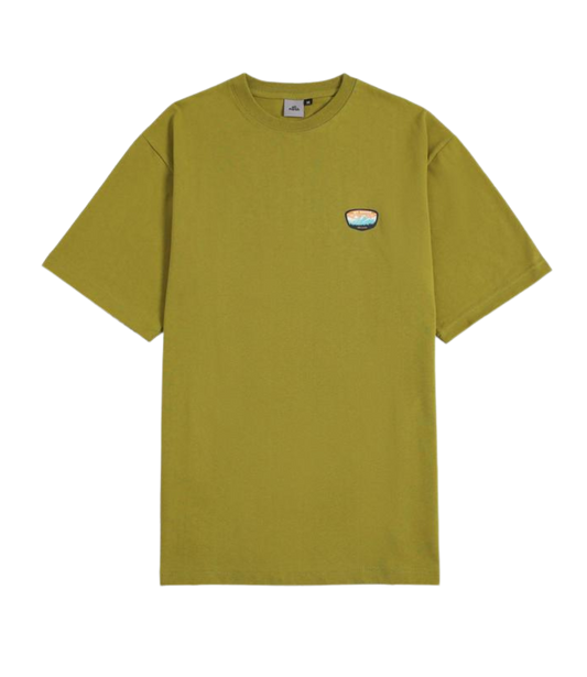 Mount Baker Tshirt